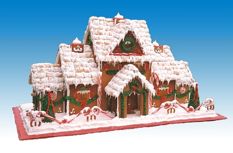 large house electric house electric gingerbread house dream house gingerbread house lighted gingerbread house with lights